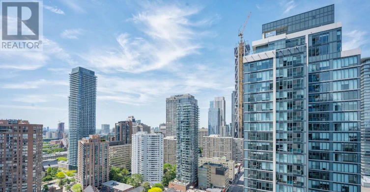 2913-3 Gloucester Street, Toronto, ON, M4Y 0C6 - 16