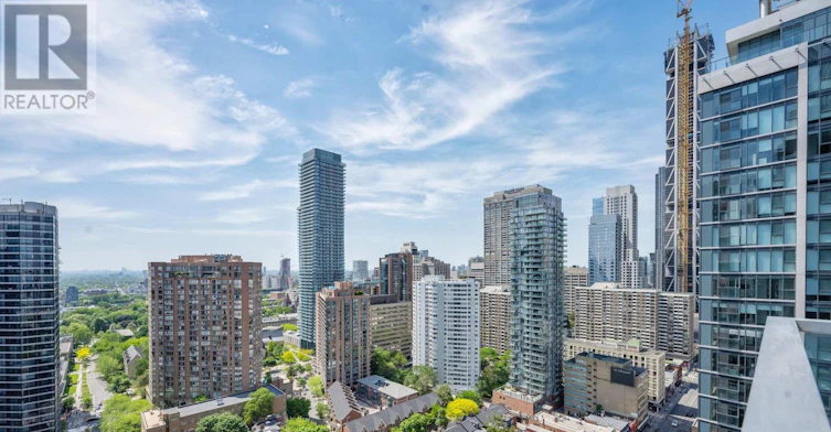2913-3 Gloucester Street, Toronto, ON, M4Y 0C6 - 15