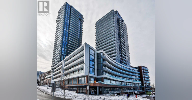 214-38 Forest Manor Road, Toronto, ON, M2J 1M5