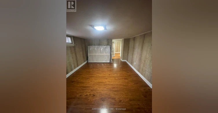 BASEMENT-52 Beacham Crescent, Toronto, ON, M1T 1N1 - 6
