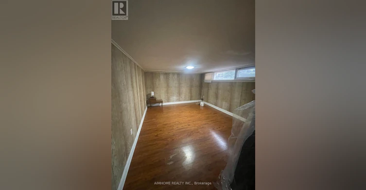 BASEMENT-52 Beacham Crescent, Toronto, ON, M1T 1N1 - 7