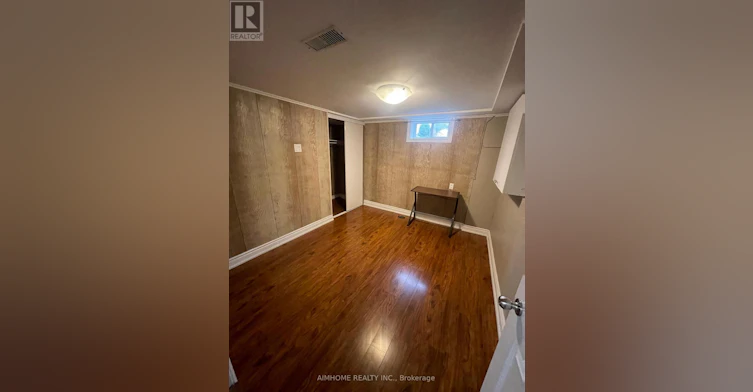 BASEMENT-52 Beacham Crescent, Toronto, ON, M1T 1N1 - 3