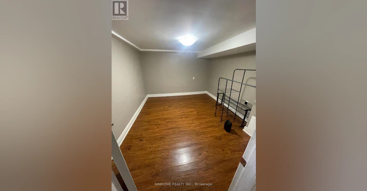 BASEMENT-52 Beacham Crescent, Toronto, ON, M1T 1N1 - 10