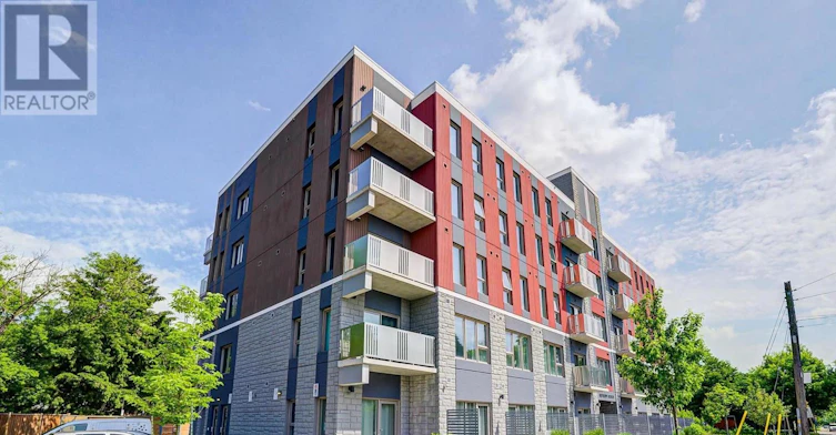 122-77 Leland Street E, Hamilton, ON, L8S 3A1