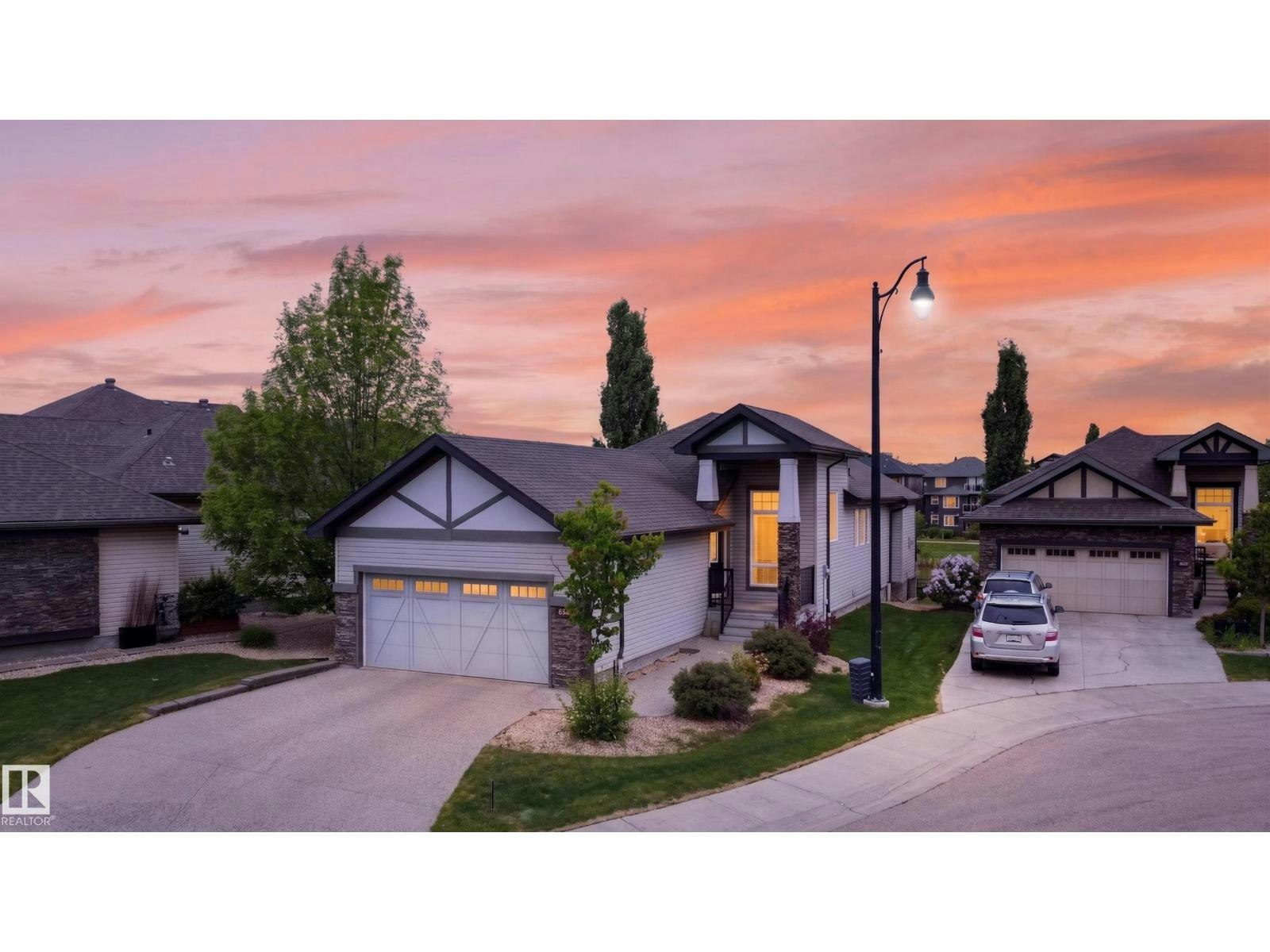 624 Cantor Ld SW, Edmonton, AB, T6W 0V6