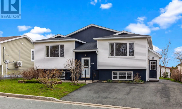 89 Ashford Drive