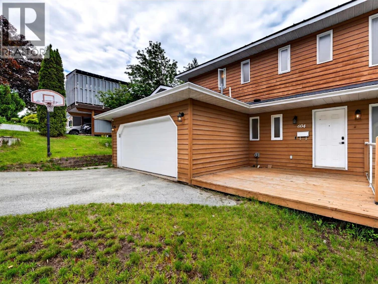 604 W Innes Street, Nelson, BC, V1L 3J3 - 61