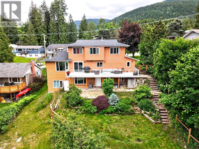 604 W Innes Street - 3