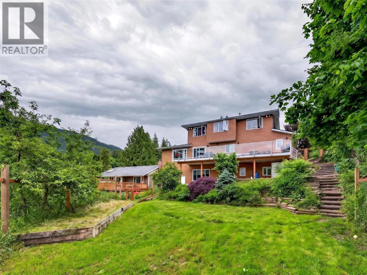 604 W Innes Street, Nelson, BC, V1L 3J3 - 64