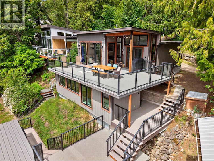6506 Littlewood Road, Nelson, BC, V1L 6S1