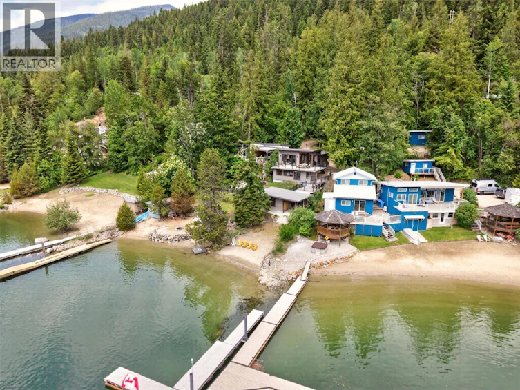 6506 Littlewood Road, Nelson, BC, V1L 6S1 - 27