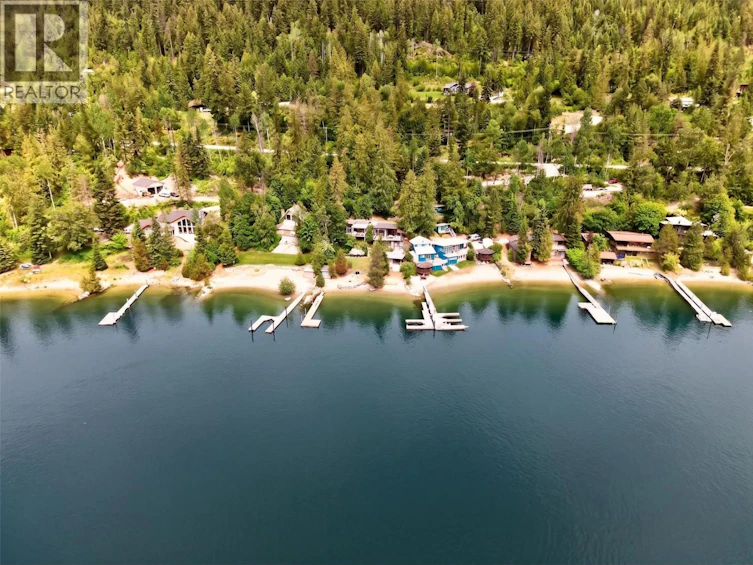 6506 Littlewood Road, Nelson, BC, V1L 6S1 - 30
