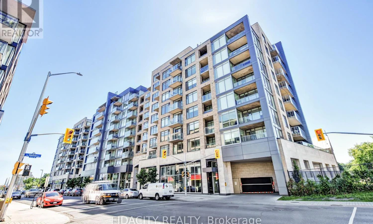 609-108 Richmond Road