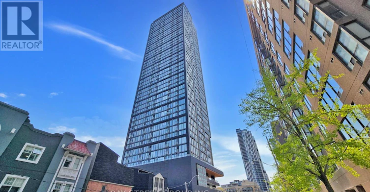 2317-319 Jarvis Street, Toronto, ON, M5B 0C8 - 2