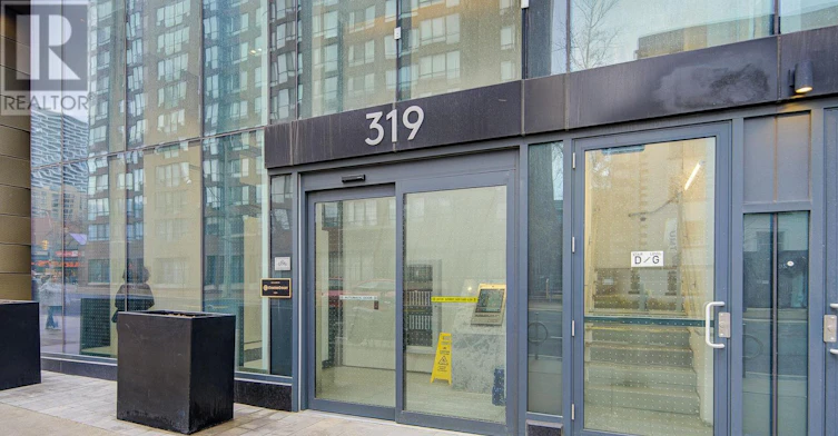 2317-319 Jarvis Street, Toronto, ON, M5B 0C8 - 5