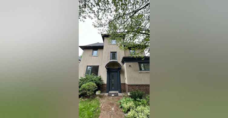 BSMT-19 Glengrove Ave Avenue E, Toronto, ON, M4N 1E6