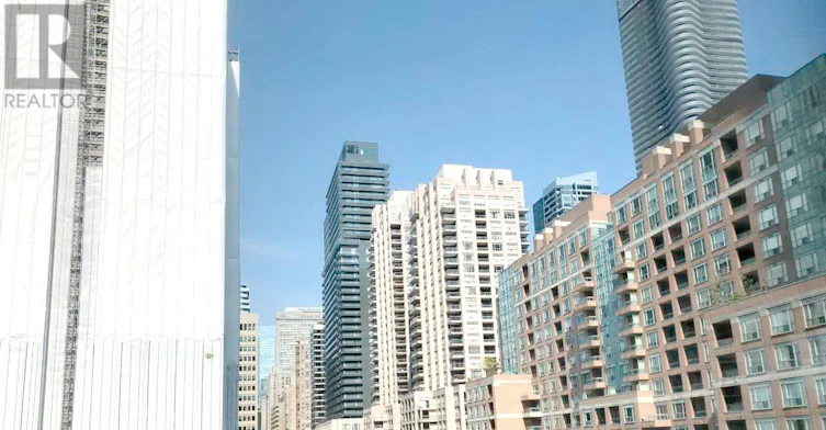 505-832 Bay Street, Toronto, ON, M5S 1Z6 - 21