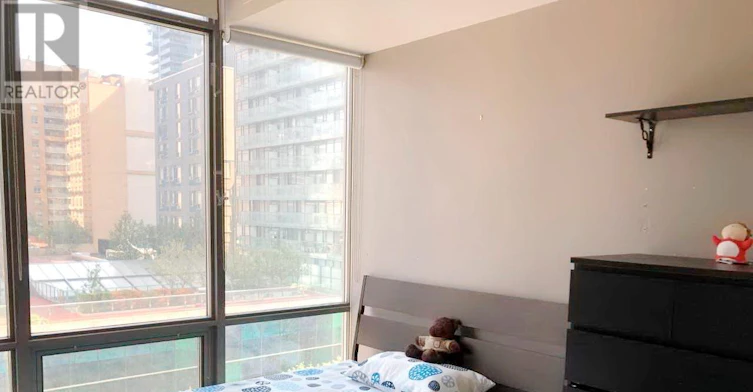 505-832 Bay Street, Toronto, ON, M5S 1Z6 - 17
