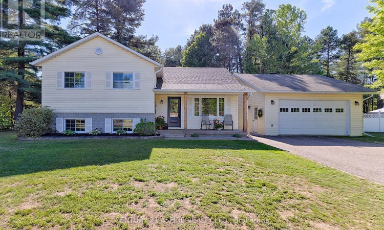 3 Dennis Crescent