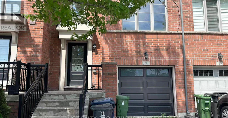 7 Lily Cup Avenue, Toronto, ON, M1L 0H4