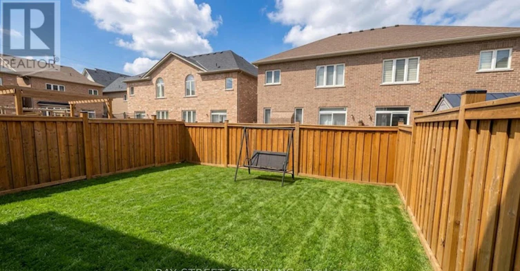 12 Monceau Road, Brampton, ON, L7A 4E6 - 38