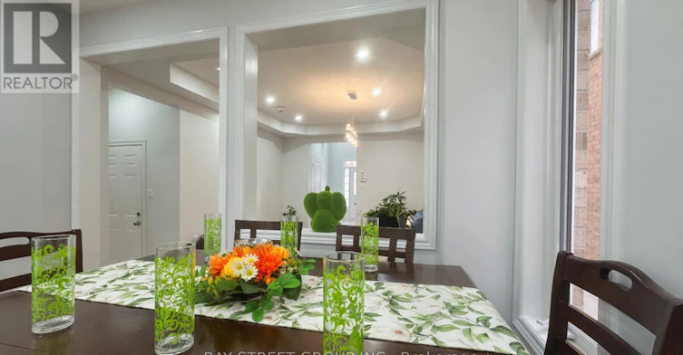12 Monceau Road, Brampton, ON, L7A 4E6 - 17