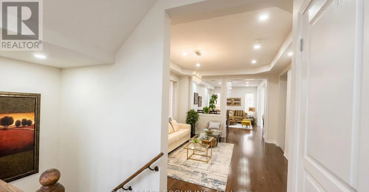 12 Monceau Road, Brampton, ON, L7A 4E6 - 7