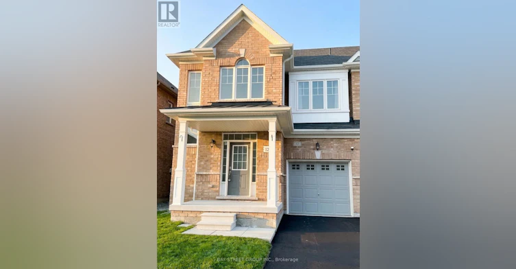 12 Monceau Road, Brampton, ON, L7A 4E6 - 2