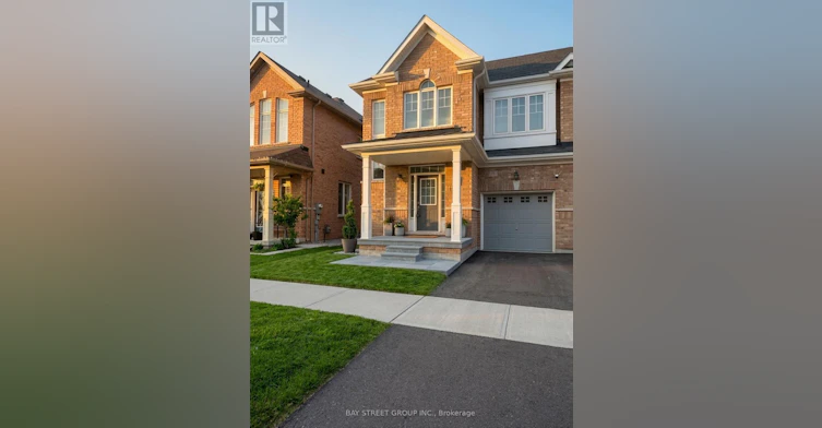 12 Monceau Road, Brampton, ON, L7A 4E6