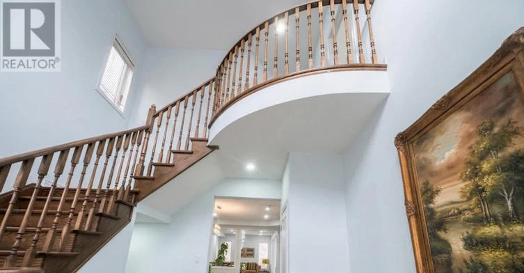 12 Monceau Road, Brampton, ON, L7A 4E6 - 3