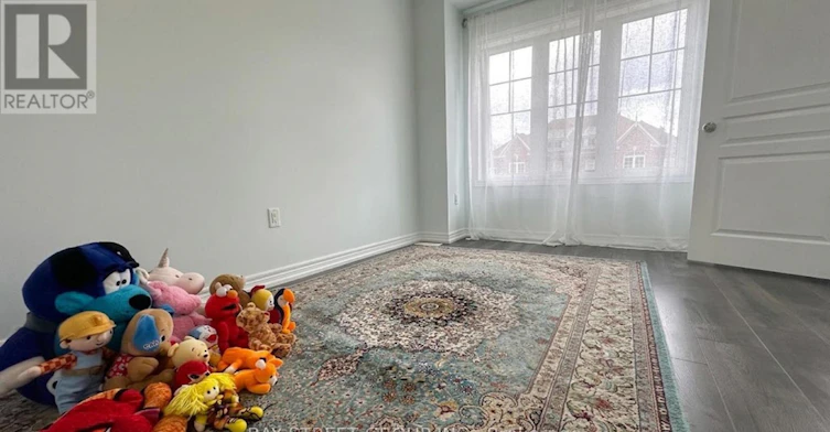 12 Monceau Road, Brampton, ON, L7A 4E6 - 33