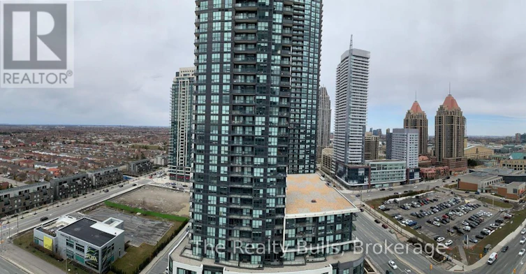 1610-3900 Conferderation Parkway, Mississauga, ON, L5B 0M3 - 10