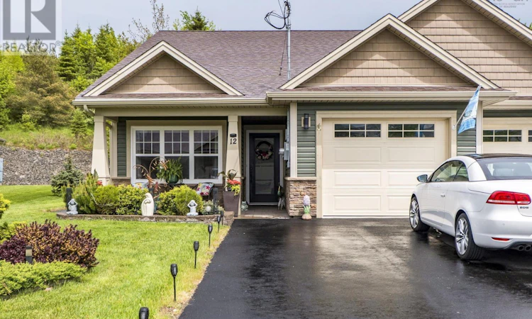 12 Edward Drive