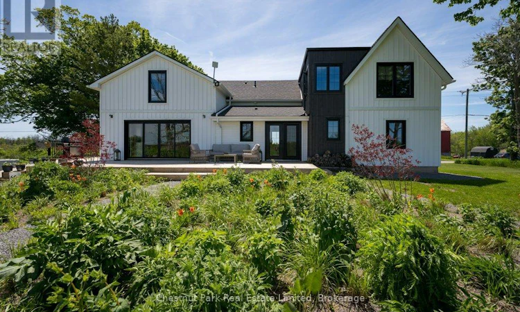 456 Cold Creek Road