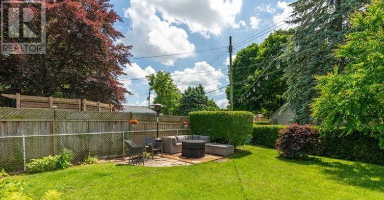 LOWER-216 Irving Place, London, ON, N5V 2H9 - 17