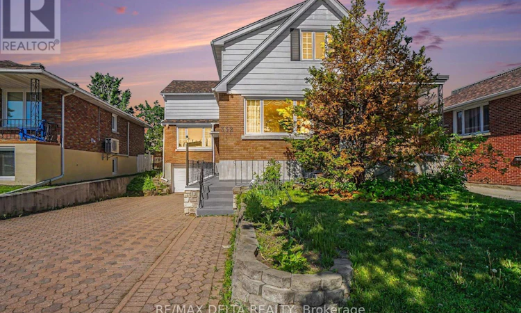 352 Lacasse Avenue