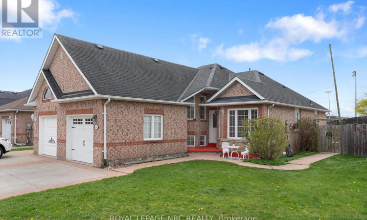 147 St. Lawrence Drive