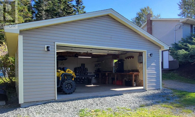 1307 Petpeswick Road East