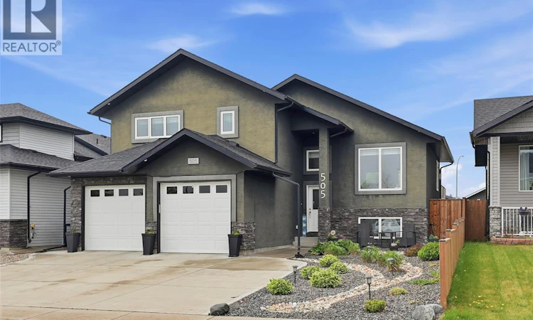 505 Silver Birch Lane