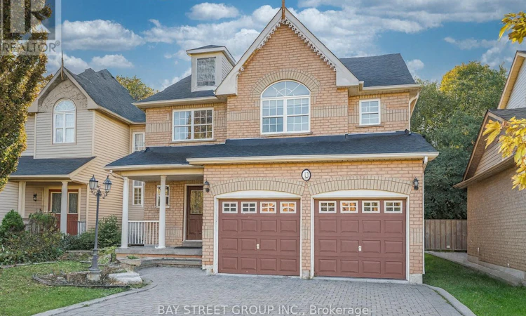 43 English Oak Drive