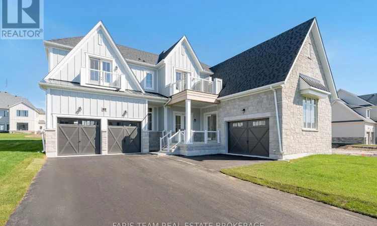 22 Aldwinckle Avenue
