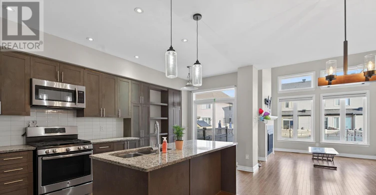322 Rainrock Crescent, Ottawa, ON, K1W 0J7 - 5