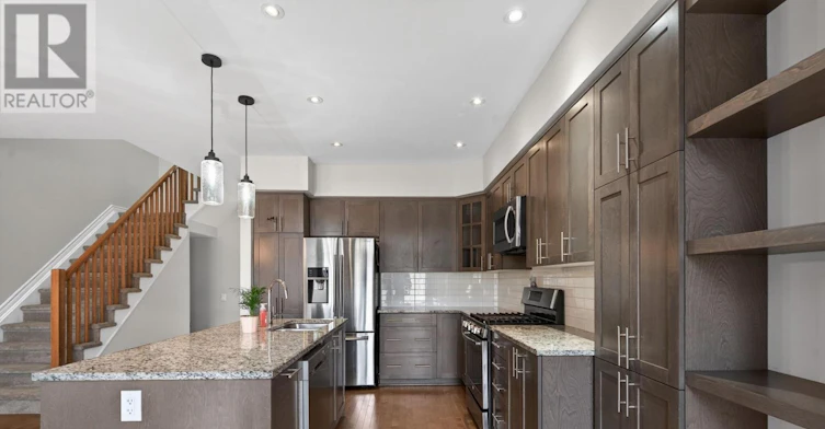 322 Rainrock Crescent, Ottawa, ON, K1W 0J7 - 9
