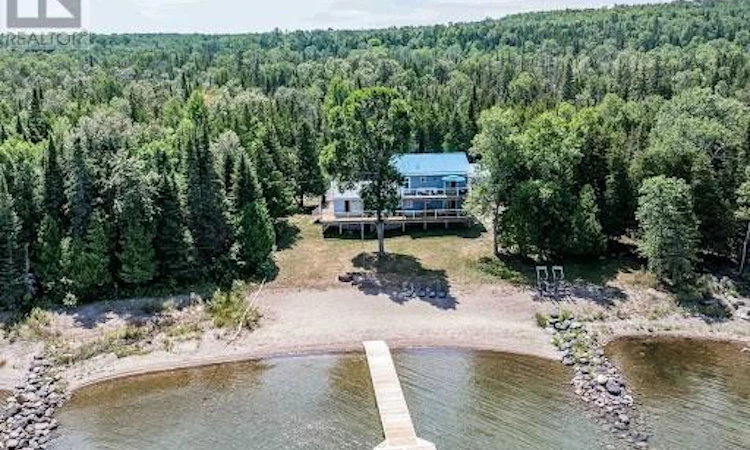 2615C Bay Estates Road