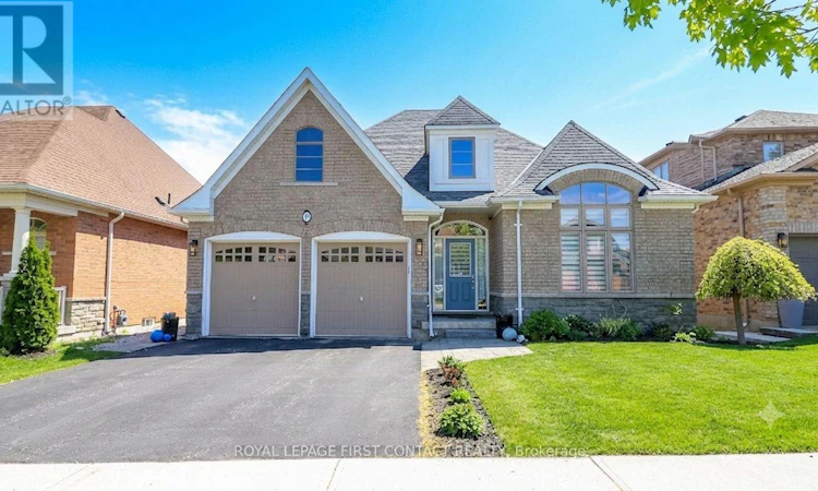 33 Tamarack Trail