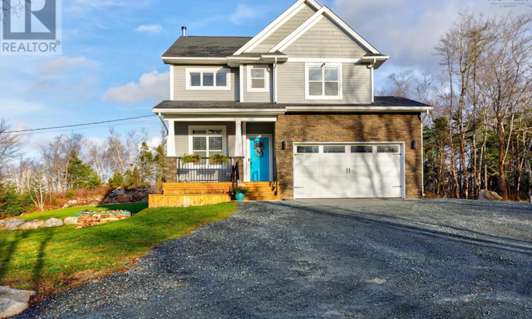 4566 St Margarets Bay Road