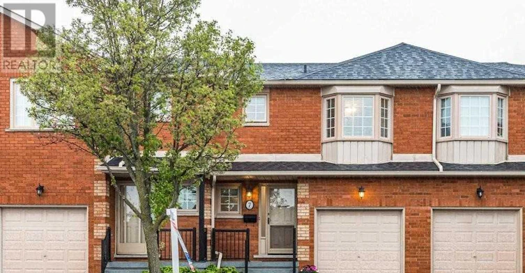 7-255 Mount Albion Road, Hamilton, ON, L8K 6P7