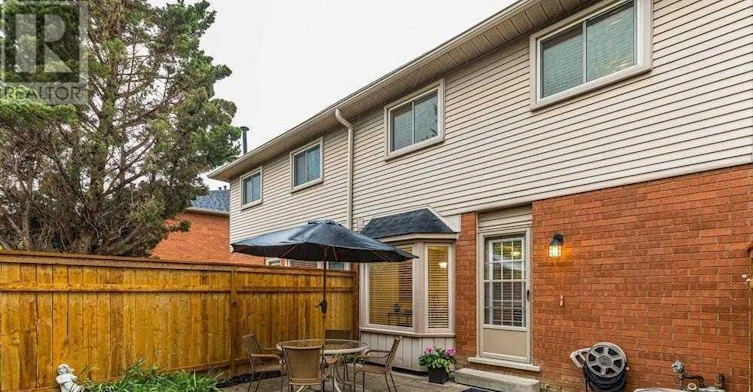 7-255 Mount Albion Road, Hamilton, ON, L8K 6P7 - 20