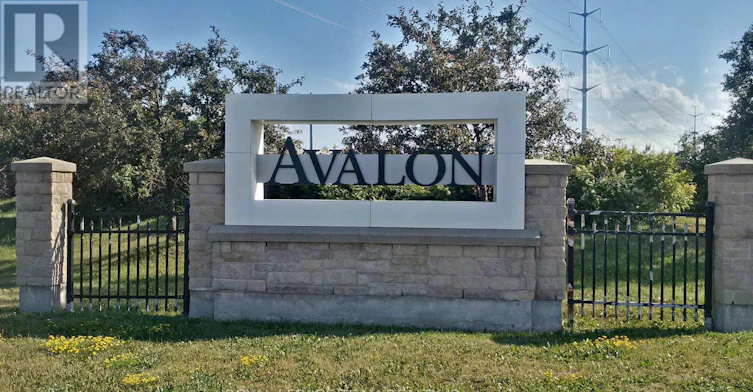 2211 Esprit Drive, Ottawa, ON, K4A 4Z1 - 2