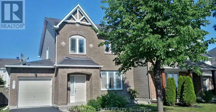 2211 Esprit Drive, Ottawa, ON, K4A 4Z1